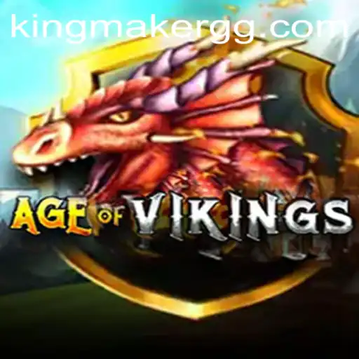 AgeofViking: A Journey into the Norse Age