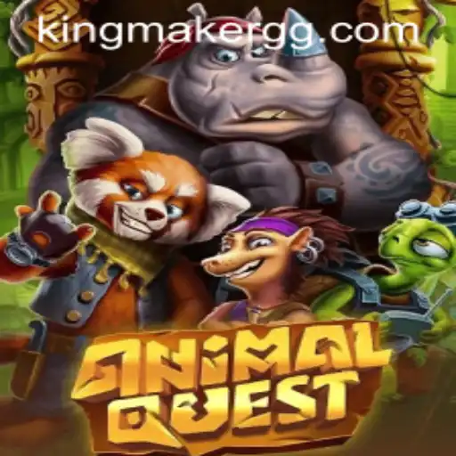 Exploring the Thrilling World of AnimalQuest: An Adventure for All Ages