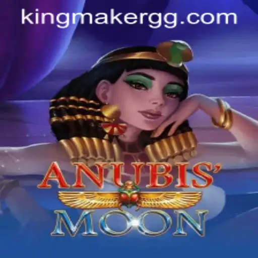 AnubisMoon: Exploring the Mysteries and Excitement of This Slot Game