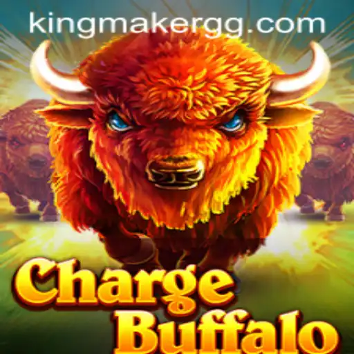 Exploring ChargeBuffalo: A Thrilling Gaming Experience on 122.bet.vip