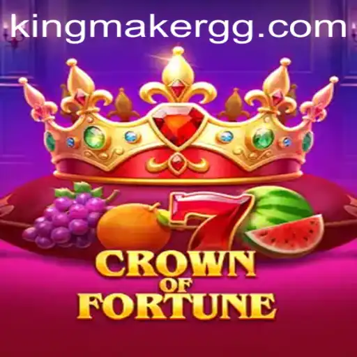Discover the Exciting World of CrownofFortune at 122.bet.vip