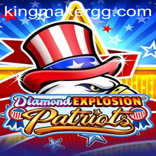 DiamondExplosionPatriots: A Comprehensive Guide to the Game