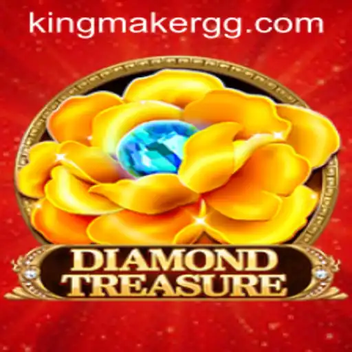 Exploring the Exciting World of Diamondtreasure on 122.bet.vip