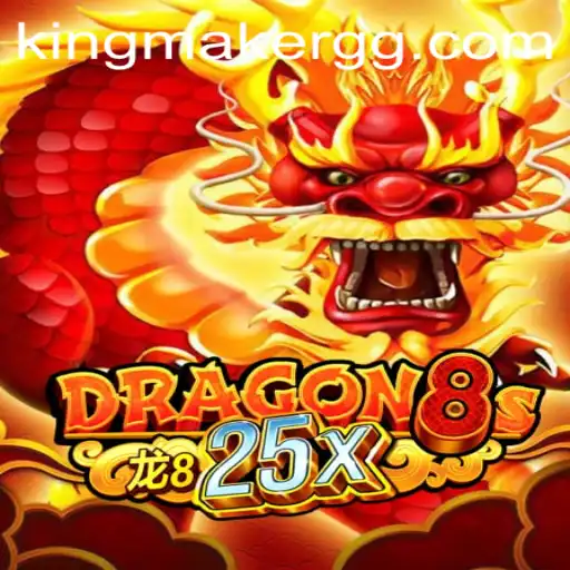 Unveiling the Enchantment of Dragon8s25x: The New Era of Gaming