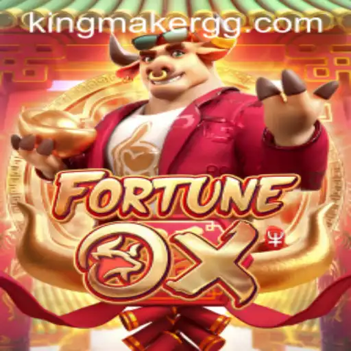 Discovering the Excitement of FortuneOx on 122.bet.vip