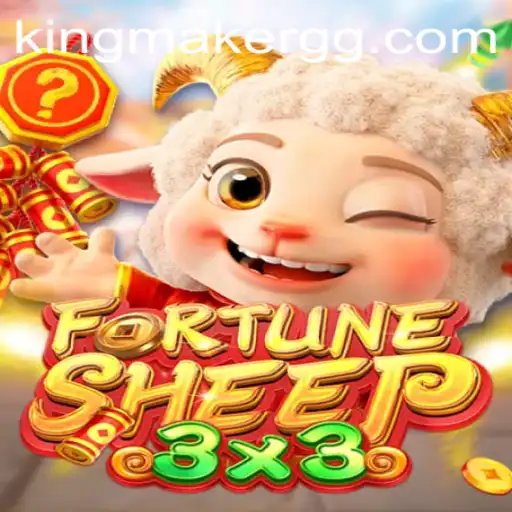 FortuneSheep: A New Era of Online Gaming with 122.bet.vip