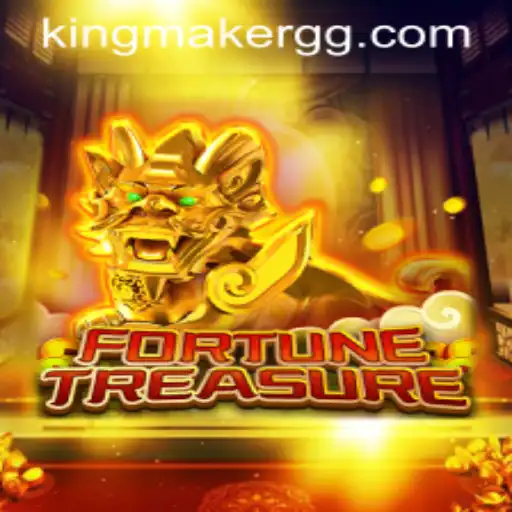Unveiling the Thrills of FortuneTreasure: Dive into the World of 122.bet.vip