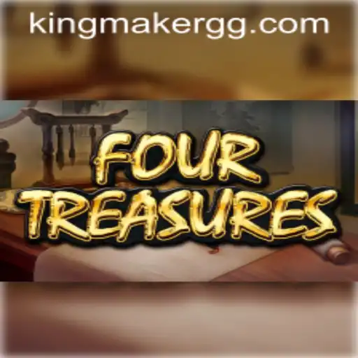 Discover the Exciting World of FourTreasures: A Modern Gaming Experience
