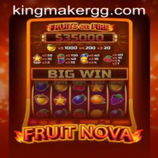 Unveiling FruitNova: A Deep Dive into the Game and Its Impact