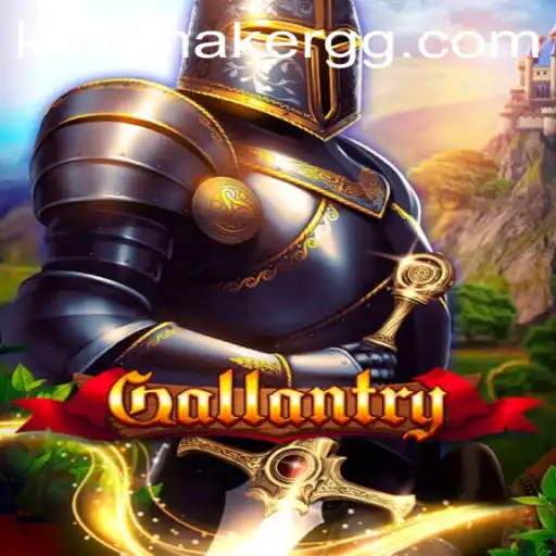 Exploring the World of Gallantry: Rules, Gameplay, and a Dash of Current Events