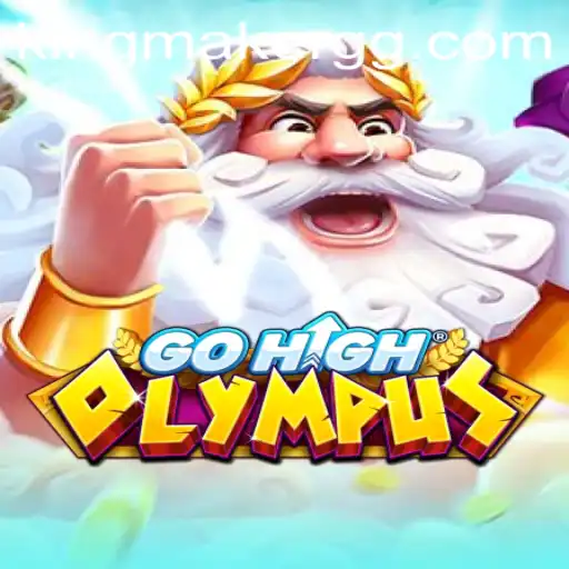 GoHighOlympus: Soar to New Gaming Heights on 122.bet.vip