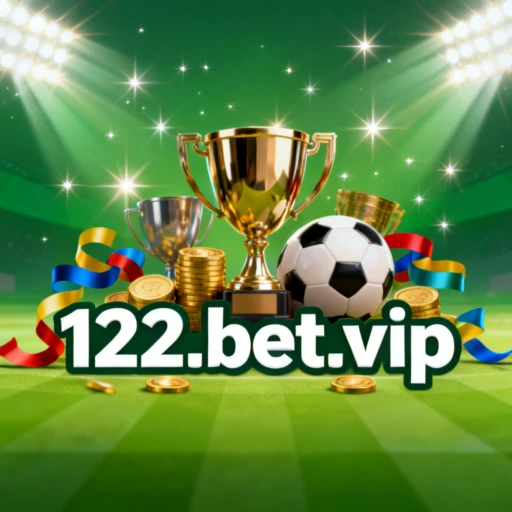 122.bet.vip Logo