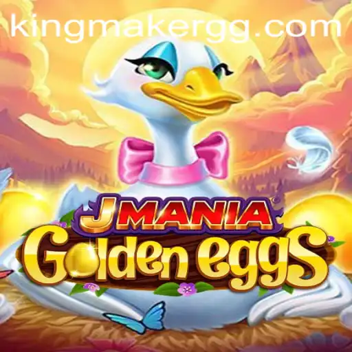 The Enchanting World of JManiaGoldenEggs