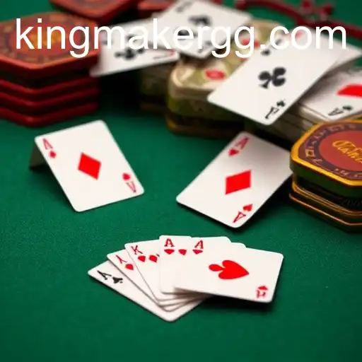 Jogos de cartas