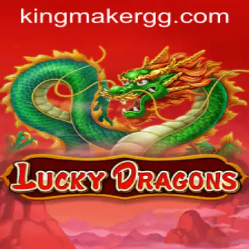 Unveiling the Exciting World of LuckyDragons: A Captivating Gaming Experience