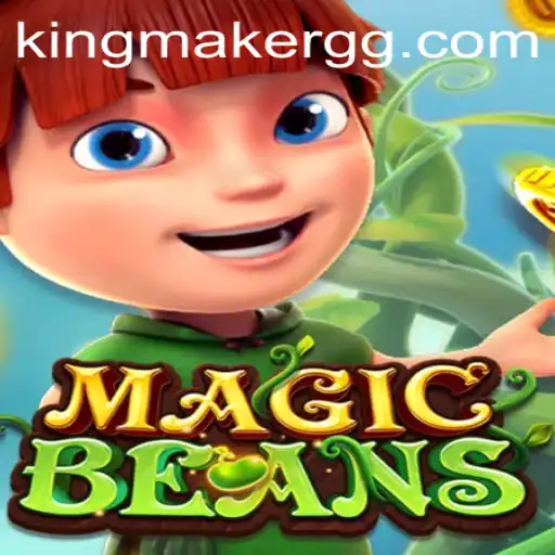 Unlocking the Enchantment of MAGICBEANS: A Revolutionary Gaming Experience