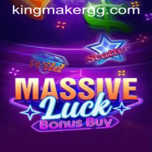 Unveiling the Thrills of MassiveLuckBonusBuy in the World of Online Gaming