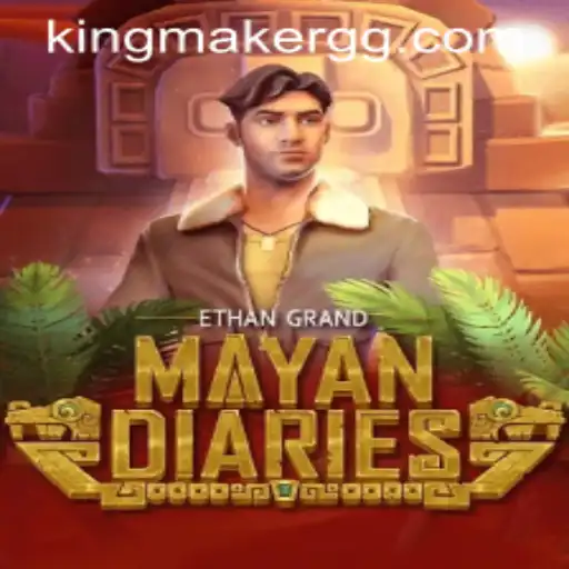 Exploring the Intricacies of MayanDiaries: The Thrilling New Game from 122.bet.vip