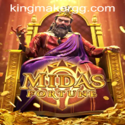 Exploring the Enchantment of MidasFortune and 122.bet.vip in the Gaming World