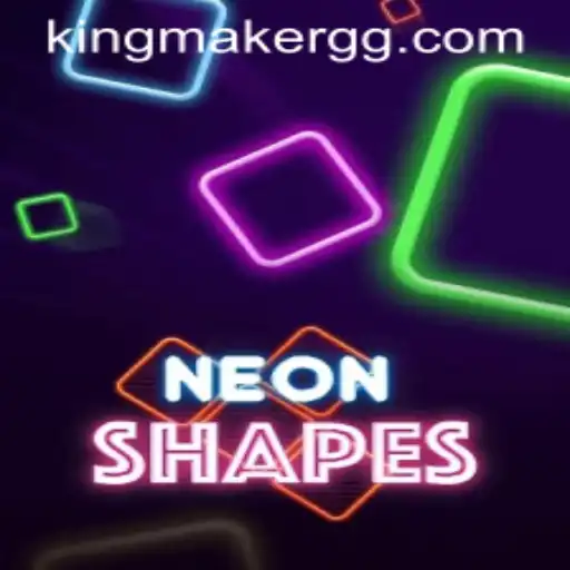 NeonShapes: A Vibrant Journey into the Future of Online Gaming