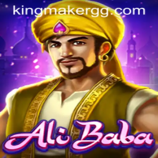 Explore the Exciting World of AliBaba Game at 122.bet.vip