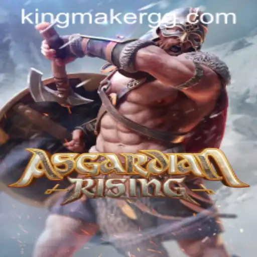 Explore the Mythical World of AsgardianRising: A Gaming Experience Like No Other
