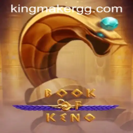Exploring BookOfKeno: The Game of Chance and Strategy