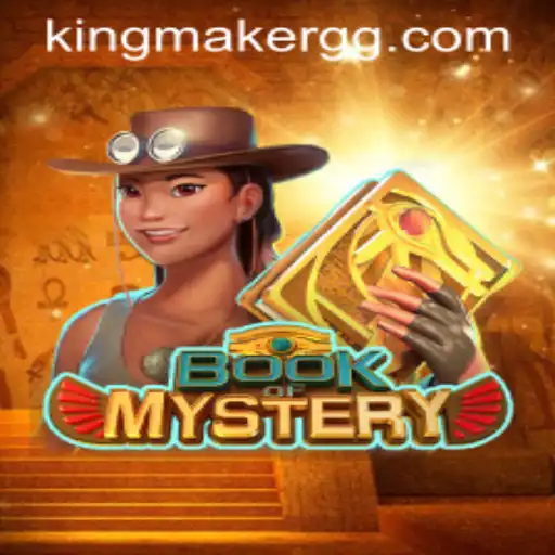 Discover the Enchantment of BookofMystery: A Journey into the Unknown