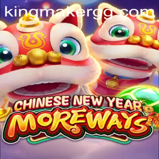 Experience the Thrills of CHINESENEWYEARMOREWAYS on 122.bet.vip