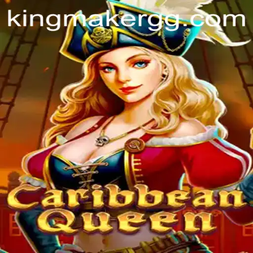 Dive into the Tropical Excitement of CaribbeanQueen