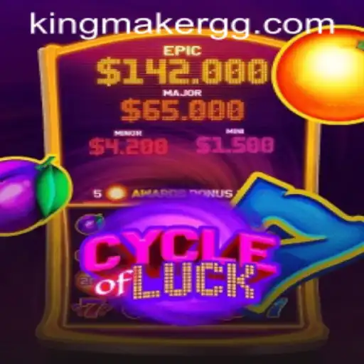 Explore the Exciting World of CycleofLuck