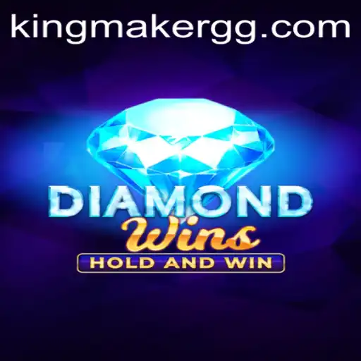 Discovering the Thrills of DiamondWins on 122.bet.vip