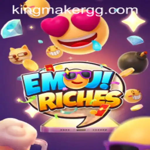 Exploring EmojiRiches: A Thrilling Digital Casino Adventure