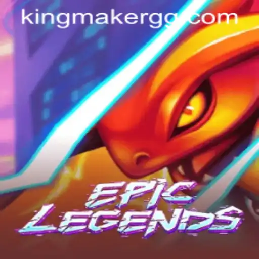 EpicLegends: A Comprehensive Guide to the Game and Key Insights