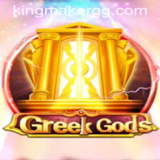 Discover the Divine World of GreekGods