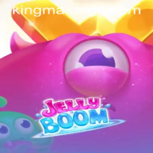 Dive into the World of JellyBoom with 122.bet.vip