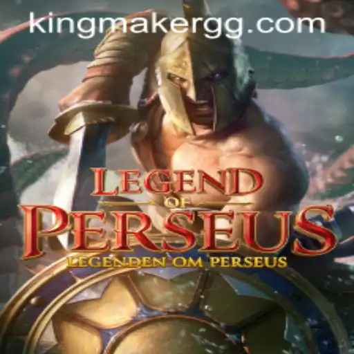The Legend of Perseus: An Epic Adventure Awaits
