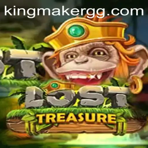 Discover the Thrill of LostTreasure: An Adventure Awaits