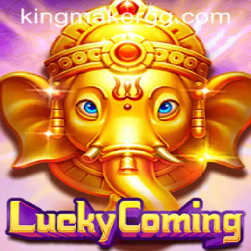 LuckyComing: Exploring the Thrills of the Latest Game Sensation