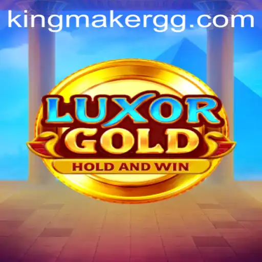Explore the Mystical World of LuxorGold: A Comprehensive Guide