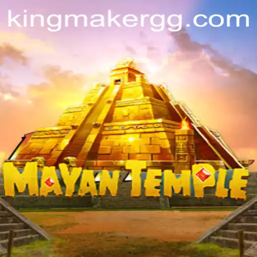 Exploring the Thrills of MayanTemple Game on 122.bet.vip
