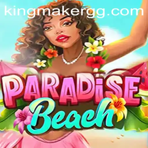 ParadiseBeach: Dive into the Ultimate Virtual Tropical Adventure