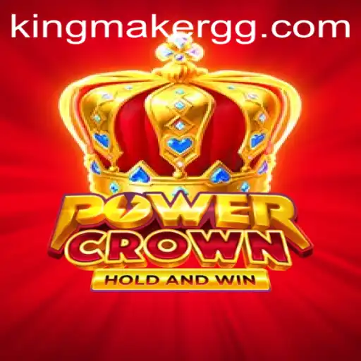 PowerCrown: Exploring the Latest Sensation from 122.bet.vip