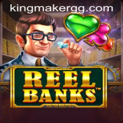 Unveiling ReelBanks and Its Casino Experience with 122.bet.vip