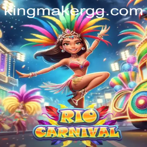 Exploring the Excitement of RioCarnival: A Gambling Adventure with 122.bet.vip