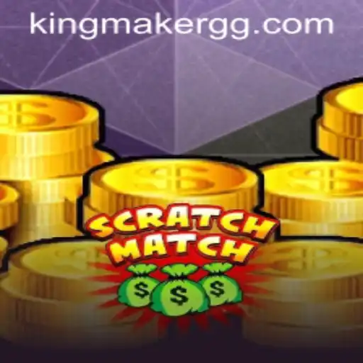Dive into the Exciting World of ScratchMatch with 122.bet.vip
