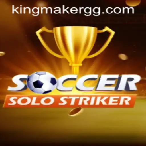 SoccerSoloStriker: Master the Field with Strategic Brilliance