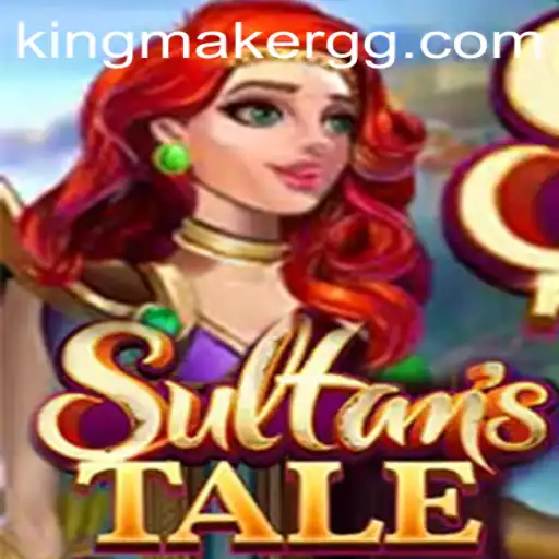 Sultanstale: A Journey into a Mystical World
