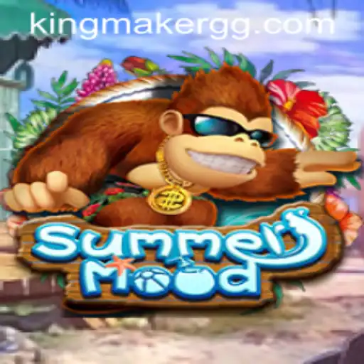 Discover the Excitement of SummerMood: A Fun-Filled Gaming Experience