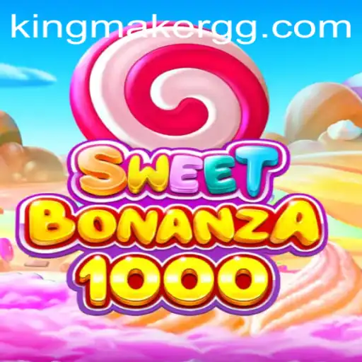 Discover the Exciting World of SweetBonanza1000